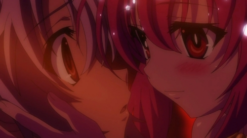 A Dark Rabbit has Seven Lives